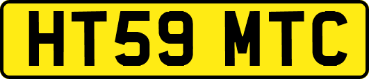 HT59MTC