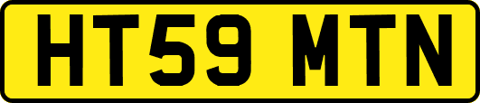 HT59MTN