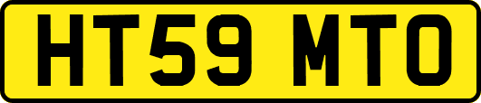 HT59MTO