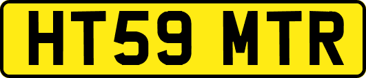 HT59MTR