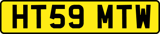 HT59MTW