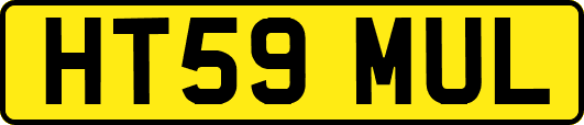 HT59MUL