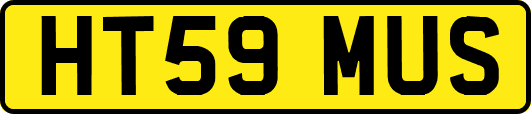 HT59MUS