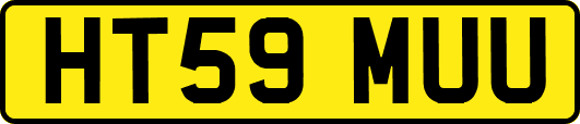 HT59MUU