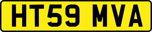 HT59MVA