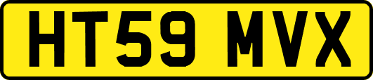 HT59MVX