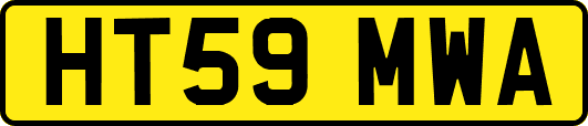 HT59MWA
