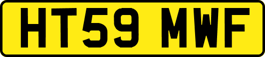 HT59MWF