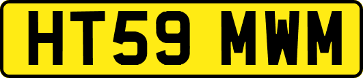 HT59MWM