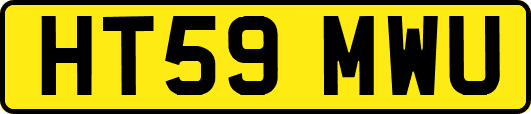 HT59MWU
