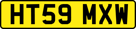 HT59MXW