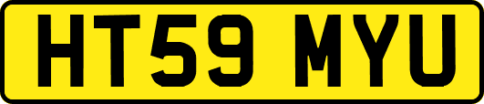 HT59MYU