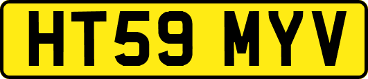 HT59MYV