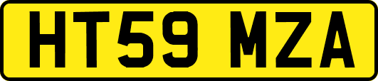 HT59MZA