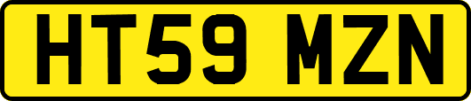 HT59MZN