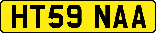 HT59NAA
