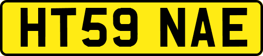 HT59NAE