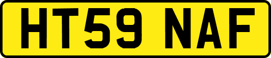 HT59NAF
