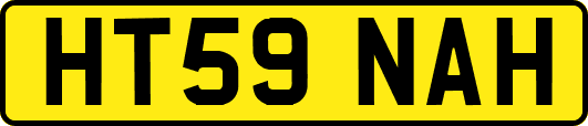 HT59NAH