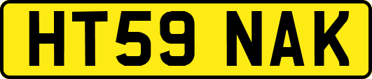 HT59NAK