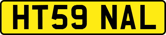 HT59NAL
