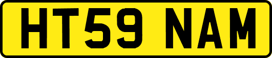HT59NAM