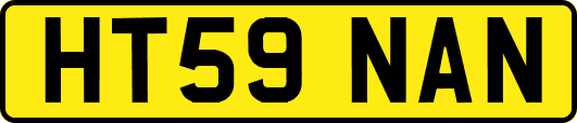 HT59NAN