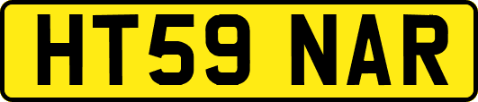 HT59NAR