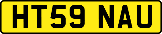 HT59NAU