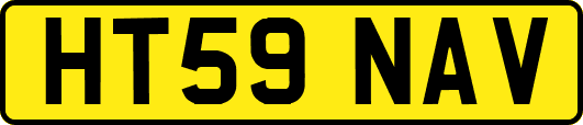 HT59NAV