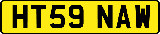 HT59NAW
