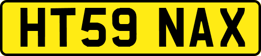 HT59NAX