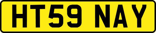 HT59NAY