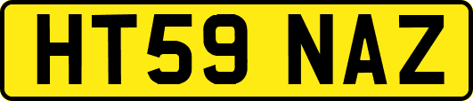 HT59NAZ