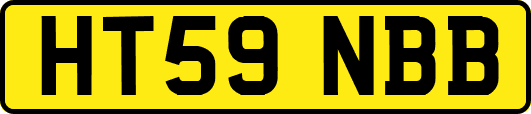HT59NBB