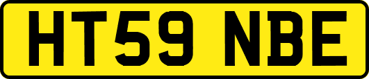 HT59NBE