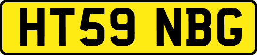 HT59NBG