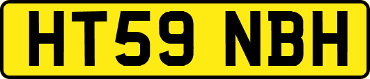 HT59NBH