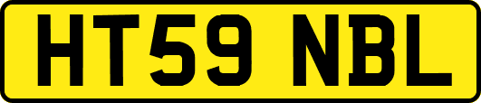 HT59NBL