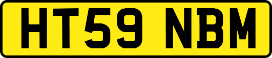 HT59NBM