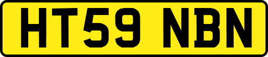 HT59NBN