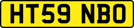 HT59NBO