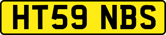 HT59NBS