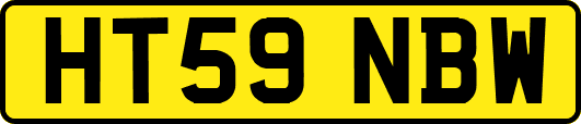 HT59NBW