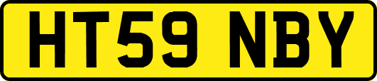 HT59NBY