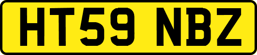 HT59NBZ