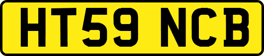 HT59NCB