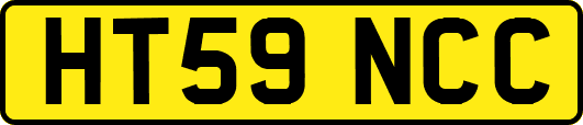 HT59NCC