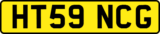 HT59NCG