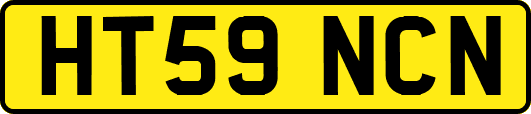 HT59NCN